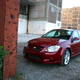 Illustration for article titled 2008 Chevy Cobalt SS Sedan, Part Three